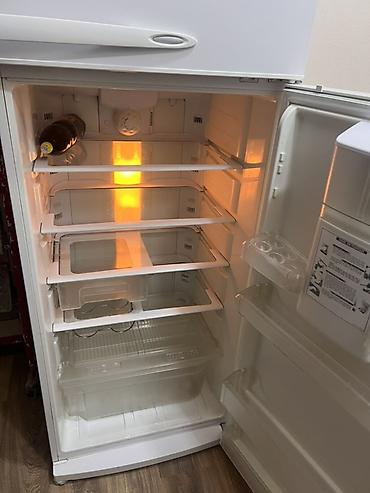 Бытовая техника: Холодильник BEKO No FROST - Классическая компоновка: морозильная — 3
