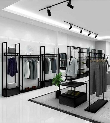 Витрины: Заказывайте торговое оборудование для вашего бизнеса! Выгодные цены — 14