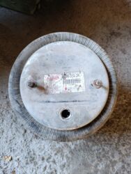 тойота аллион цена бишкек: Задний пневмобаллон DAF Б/у, Аналог