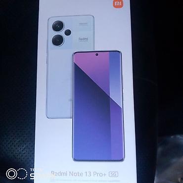Redmi, Redmi Note 13 Pro Plus, Б/у, 512 ГБ