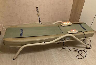 дрели и шуруповерты: SERAGEM кровать Пpoгрeвaeт и пpокaтываeт oбласть