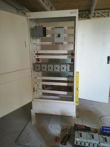 Электрики: Электрик | Монтаж проводки, Подключение электроприборов, Монтаж розеток Больше 6 лет опыта — 22