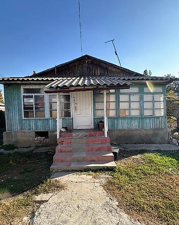2 6: 4 комнаты, 80 м², 9 соток, Шопоков, Агентство недвижимости — 2