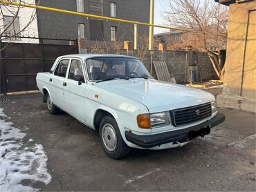 газ 31029 зеркала: ГАЗ 31029 Volga: 1993 г., 2.4 л, Механика, Бензин