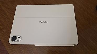 poco telefoni: Huawei tablet sa HarmonyOS sistemom, u kompletu sa belom magnetnom — 4