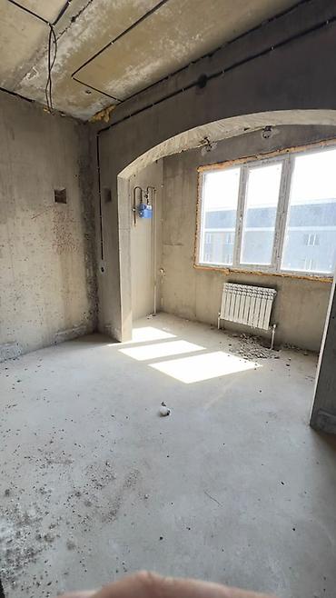 ми 9 с: Студия, 61 м², 106 серия, 9 этаж, ПСО (под самоотделку) — 5