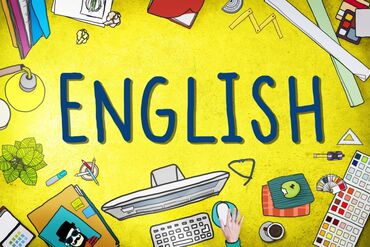 курс английского: Языковые курсы | Английский | Для взрослых, Для детей