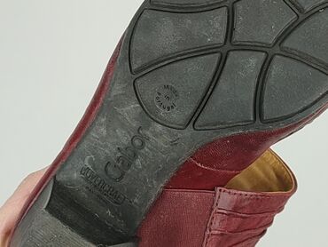 Półbuty: Gabor, Półbuty damskie, rozmiar 37 — 7