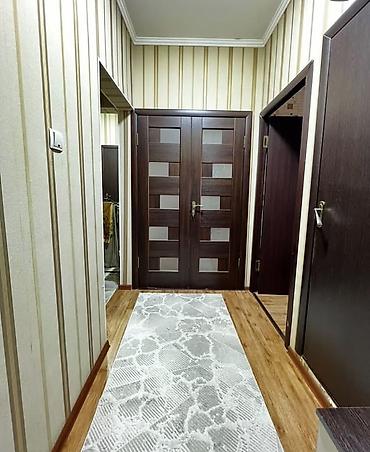 Недвижимость: 3 комнаты, 61 м², 12 мкр 105 серия, 5 этаж, Старый ремонт — 1