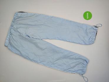 reebok topy: Spodnie dresowe damskie, rozmiar L — 3