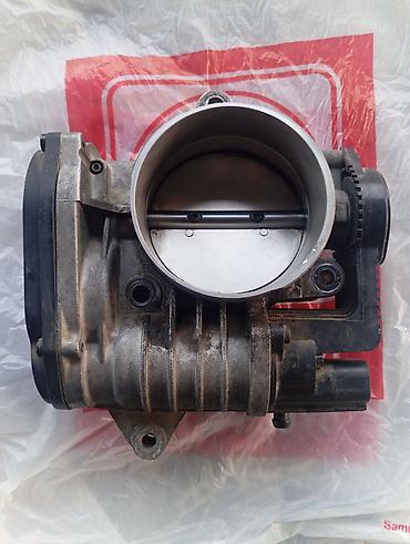 moto turbo az: Hyundai/Kia elektron qaz klapanı (throttle body) - Orijinal — 1