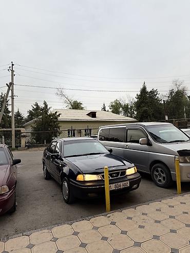 outback wilderness: Daewoo Nexia: 2008 г., 1.5 л, Механика, Бензин, Седан — 1
