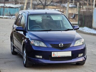 мазла демио: Mazda Demio: 2003 г., 1.5 л, Автомат, Бензин, Седан