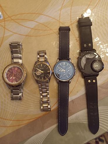 Aksesuarlar: Seiko Presage Automatic kişi qol saatı - Mexanizm: Avtomatik, 21 — 3
