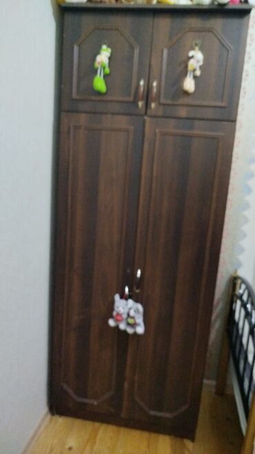 Комплекты диванов и столов: 2 двери Гардеробный шкаф