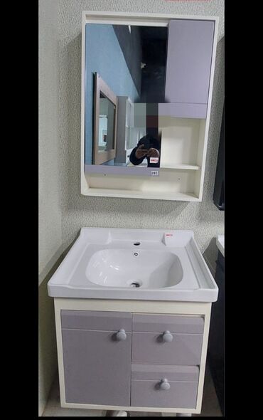 Hamam üçün aksessuarlar: Birbaşa anbardan satış olduğu üçün uyğun qiymətə. Hər moydadırın — 4