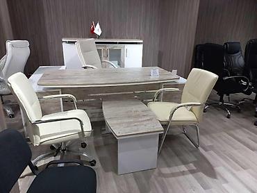 Ofis mebeli Ofis mebel dəsti ✨ birbaşa fabrikdən satış Hazır fərqli