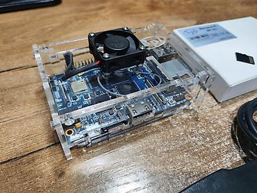 bambu lab a1: Banana Pi (M3) — 8 ядер, 2GB RAM, SATA, eMMC 8GB, Wi-Fi, Ethernet — 3