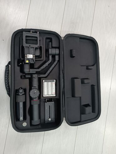 zhiyun crane m2: Zhiyun Crane 2