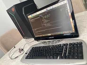 500gb hdd: Masaüstü kompüterlər və iş stansiyaları — 2