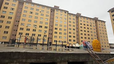 Продажа квартир: 1 комната, 45 м², Элитка, 2 этаж, Евроремонт — 9