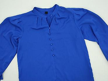 chabrowe bluzki: Bluzka damska, rozmiar 2XL — 1
