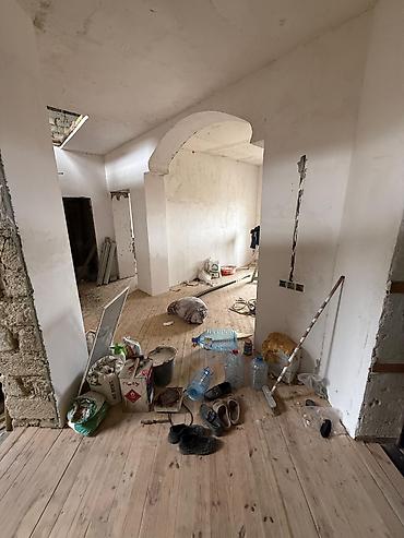 turkanda bağ: Bakı, Türkan qəs., 1 kv. m, 3 otaqlı, Hovuzsuz — 9