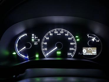 lexus ux250h: Lexus CT: 2018 г., 1.8 л, Вариатор, Гибрид, Хэтчбэк — 8