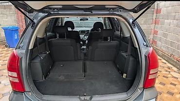 машина инамарка: Toyota WISH: 2005 г., 2 л, Автомат, Бензин, Минивэн — 7