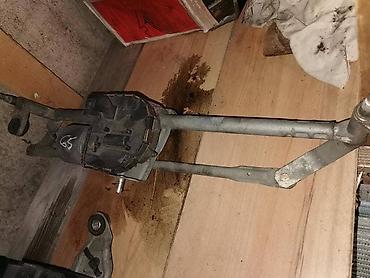 pezo 1: MOTORIC BRISACA ZA VOLKSWAGEN GOLF 5 | Motoric brisača Golf 5 Ostali — 1