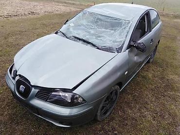 tablica dimenzija guma: SEAT 1.4 TDI | Seat 1.4 TDI, delovi: motor, turbina, zamajac, dizne — 2