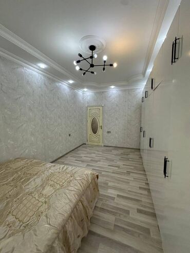 xocasen yasayis kompleksi: 2 otaqlı, Yeni tikili, 65 kv. m