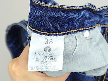 levis dzwony: Jeansy damskie, rozmiar S — 5