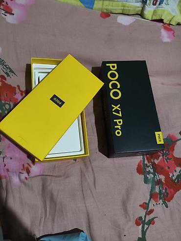 Poco: Poco X7 Pro — 9