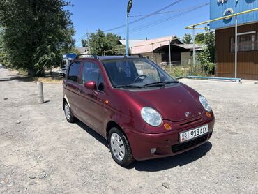 авто в рассрочку без первоначального взноса: Daewoo Matiz: 2009 г., 0.8 л, Механика, Бензин, Хетчбек