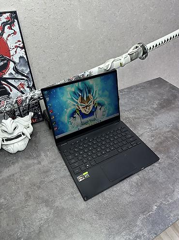 asus rog 9: Игровой, Б/у, AMD Ryzen 9 — 2