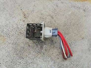 bas ovaj: TERMOSTAT KABINE ZA PEUGEOT 206 OD 2000. DO 2005. GOD. | Povoljni — 1