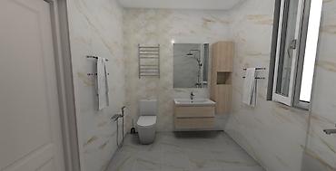 Ремонт под ключ: Ремонт под ключ | Квартиры Больше 6 лет опыта — 3