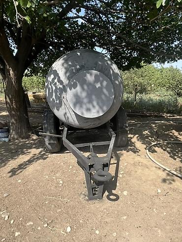 фургоны категории б: 3.5 ton — 2