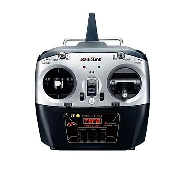 Pultlar: Radiolink T8FB – 8 Kanal 2.4GHz Uzaqdan Pult Alıcı-Verici Dəsti — 2