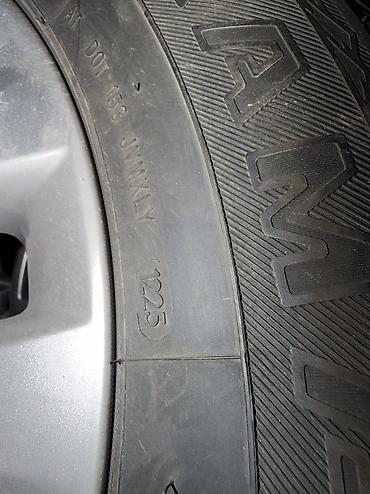 4runner: Колеса в сборе 265 / 60 / R 18, Новый, Комплект, Внедорожные (АТ/МТ), Литые, отверстий - 6 — 4