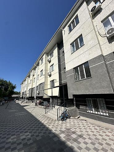 Продажа квартир: 2 комнаты, 60 м², Элитка, 2 этаж, Евроремонт — 1