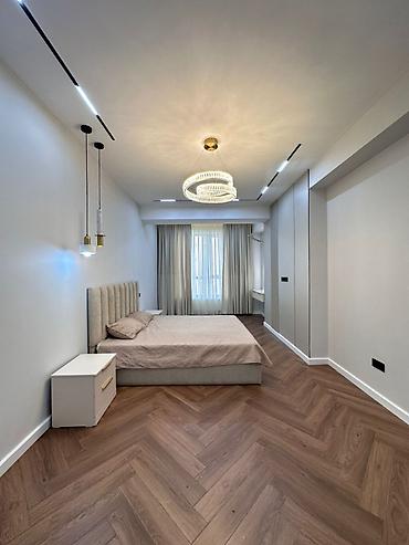 Продажа квартир: 2 комнаты, 77 м², Элитка, 8 этаж — 1