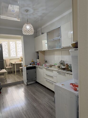 Продажа квартир: 2 комнаты, 68 м², 6 этаж, Евроремонт — 4