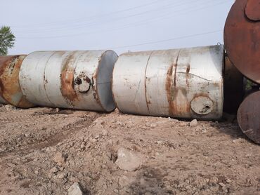 Бочки: Бочка — 15