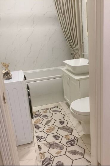 Продажа квартир: 1 комната, 39 м², 7 этаж — 8