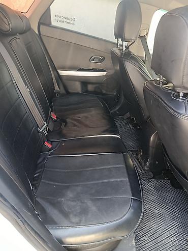 Kia: Kia Ceed: 2014 г., 1.6 л, Автомат, Газ, Хэтчбэк — 7