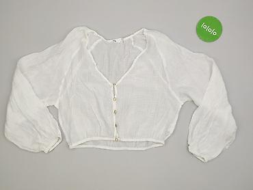 bluza z c: Sinsay, Bluzka damska, rozmiar XL — 2