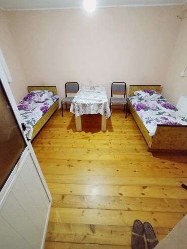 Otaqların günlük kirayəsi: Həyət evi Sərfəli Təmiz Hostel! Qiymətlər müddət və şəraitə görə -da lalafo.az — 7 Otaqların günlük kirayəsi: Həyət evi Sərfəli Təmiz Hostel! Qiymətlər müddət və şəraitə görə — 7