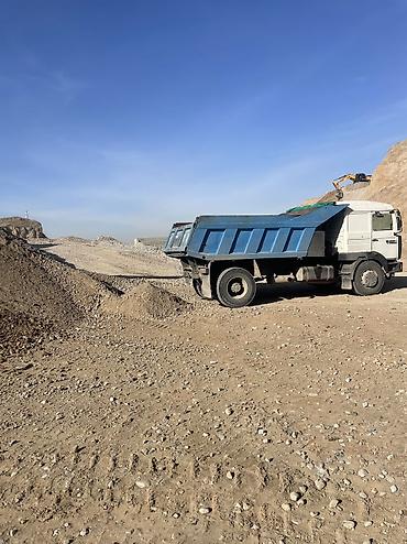 Грузовики: Грузовик, Камаз, Дубль, 7 т, Б/у — 4